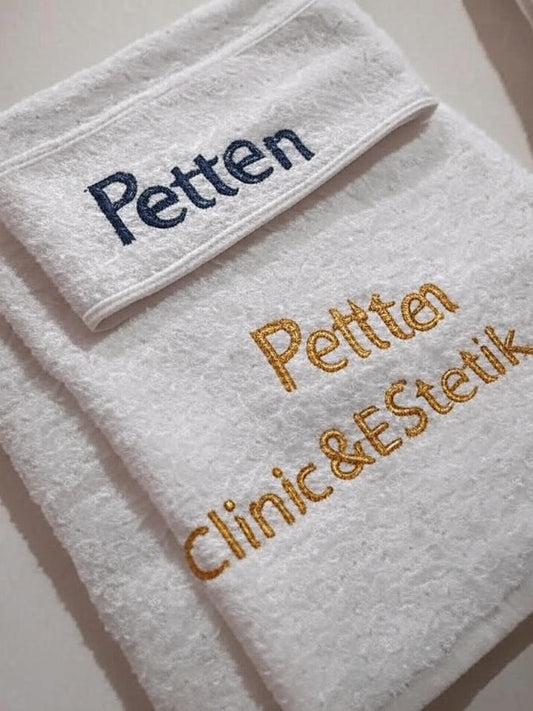 12 LOGOSUZ Güzellik Merkezi Seti